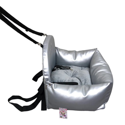 Classic car seats