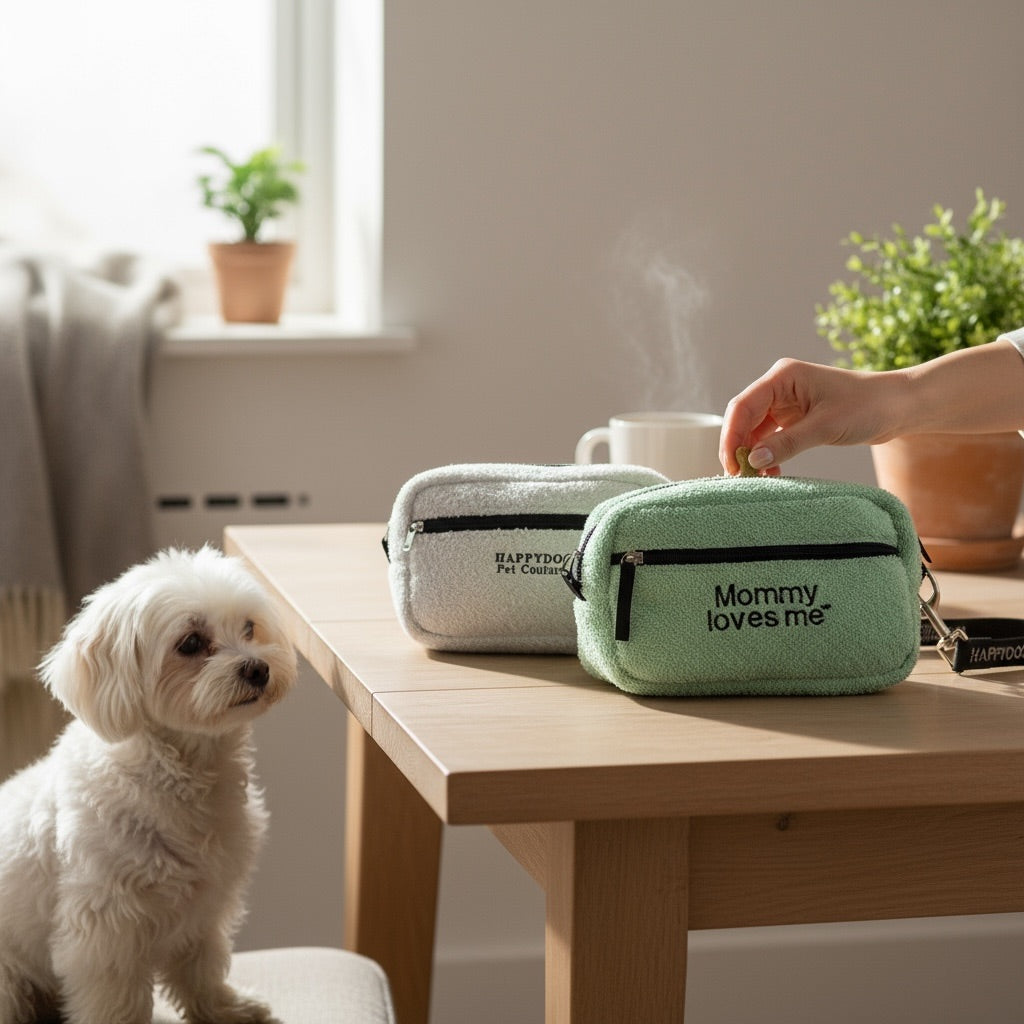 Home clothes and accessories