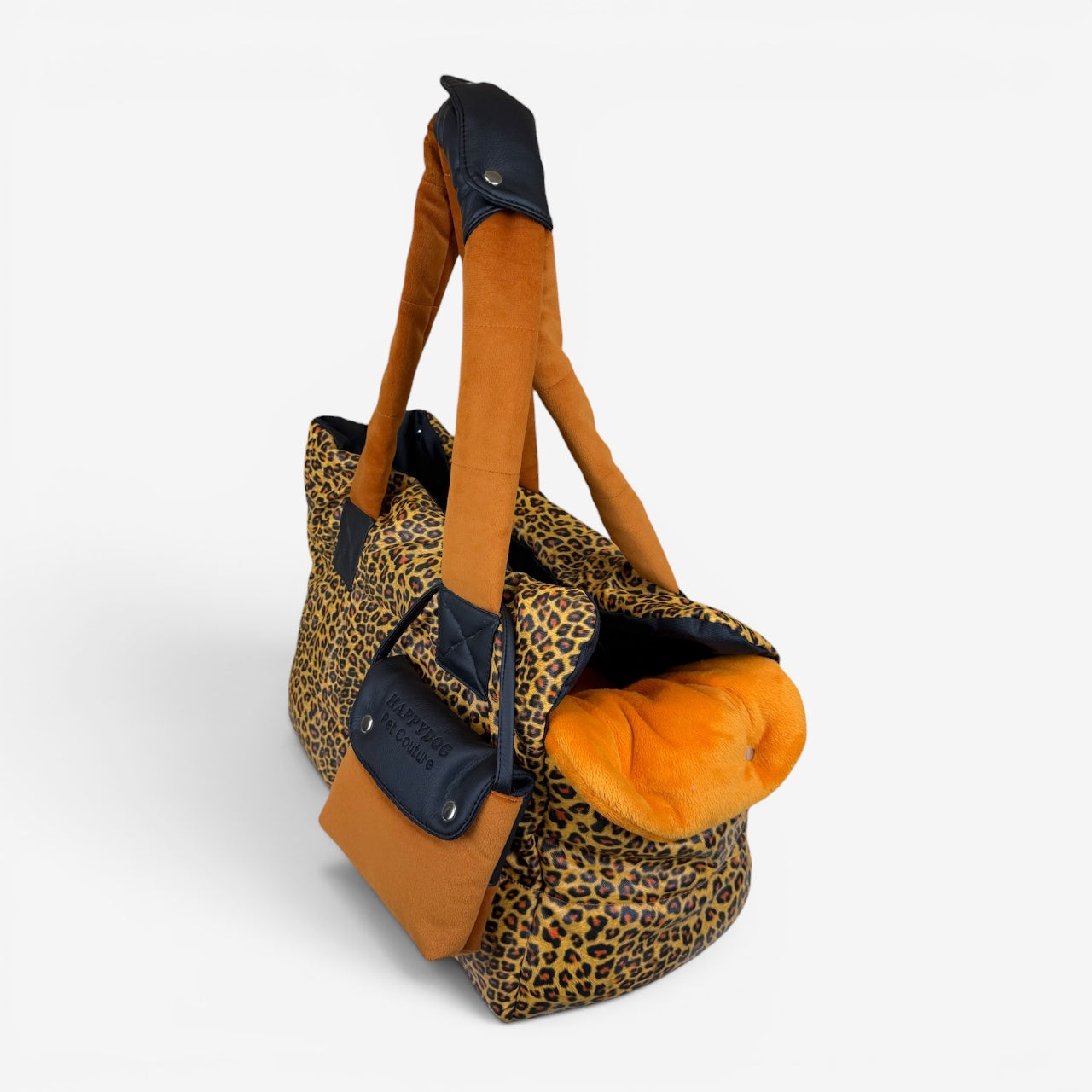 Eco leather bags – HAPPYDOG Pet Couture