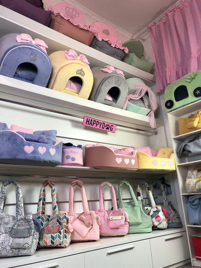 HAPPYDOG Pet Couture