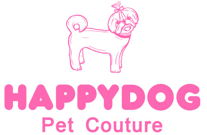 HAPPYDOG Pet Couture